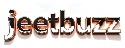 jeetbuzz login logo